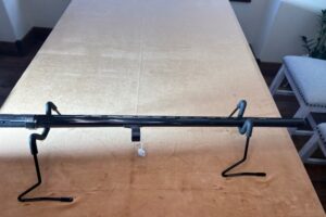 12ga Browning Magnum Auto 5 Barrel with Invector Chokes 12ga Browning Magnum Auto 5 Barrel with Invector Chokes