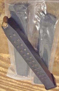 5 Glock Model 21 .45 acp 26 rd New magazines 5 Glock Model 21 .45 acp 26 rd New magazine s