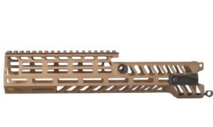 NIB Sig Sauer 12" Spear Handguard for MCX Spear 7.62 Rifle 8901497
