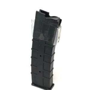 Custom 10rd Magazine for Franchi SPAS-15 12ga Shotgun Custom 10rd Magazine for Franchi SPAS-15 12ga Shotgun