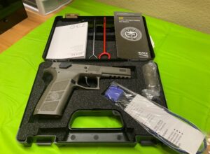 Hard to find - CZ P-09 OD Green Complete Receiver Frame - New - Ships Free! Hard to find - CZ P-09 OD Green Complete Receiver Frame - New - Ships Free!