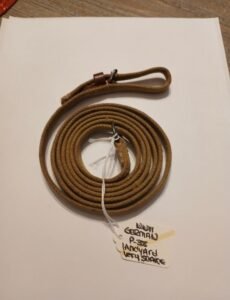 WW2 P38 LANYARD SCARCE WALTHER ,HSC,SAUER 38H ,PP, PPK WW2 P38 LANYARD SCARCE WALTHER ,HSC,SAUER 38H ,PP, PPK
