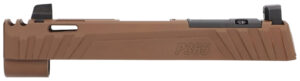Sig Sauer 8901048 P365 P365/P365XL/P365X 9mm Luger Nitride Coyote Brown St