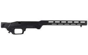 MDT LSS-XL GEN2 FIXED R700 SA BLK