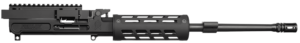 Fightlite Industries Raptor Belt, Rptr-001 Beltfed Upper 16.25 Fightlite Industries Raptor Belt, Rptr-001 Beltfed Upper 16.25