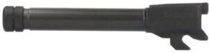 Sig Sauer 8900567 P320 9mm Luger 4.60" Threaded B