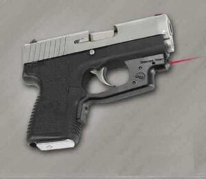 Crimson Trace Kahr CW9-PM40 Polymer OM FA