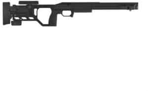 Whiskey 3 Remington 700 Chassis ship in europe