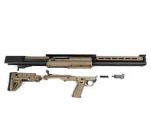 KelTec KSG 25 Pump Shotgun Parts Kit