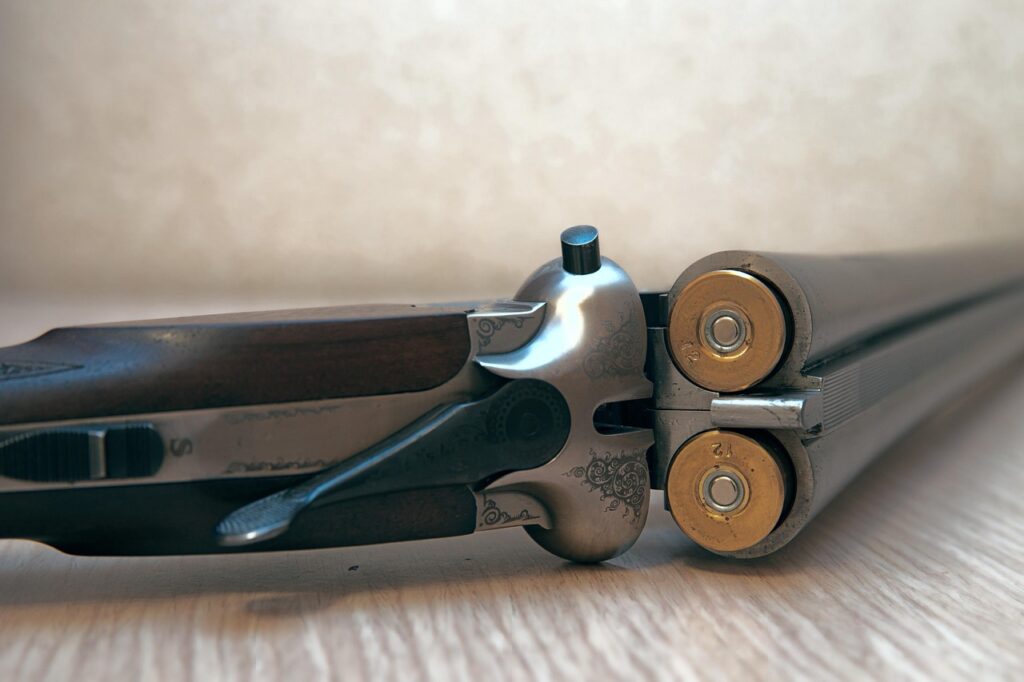 Gun Parts for all