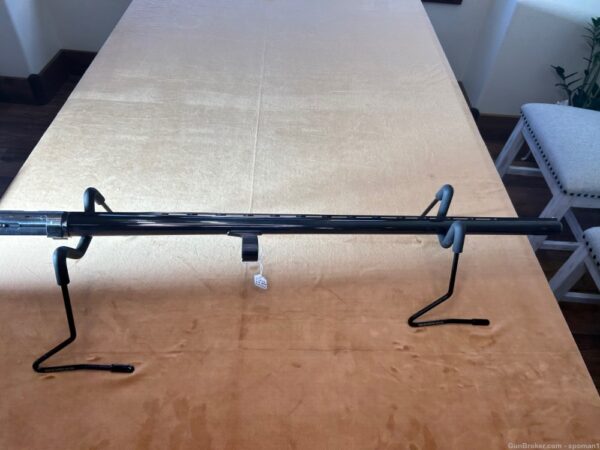 12ga Browning Magnum Auto 5 Barrel with Invector Chokes