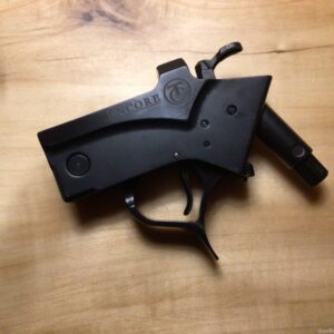 Thompson Center Encore frame, Pro-Hunter
