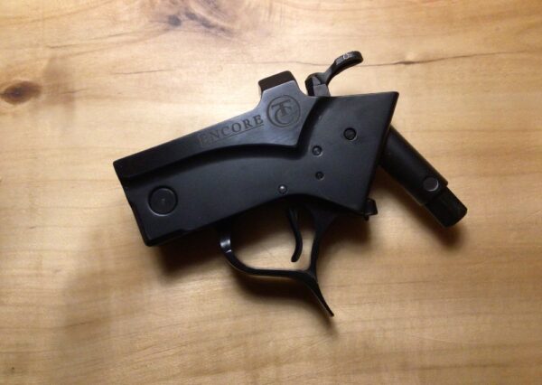 Thompson Center Encore frame, Pro-Hunter