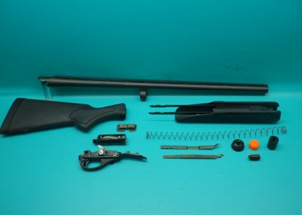 Remington 870 Super Magnum 12 GA, 3-1/2", 25.5" Bbl Shotgun Parts ..NICE!