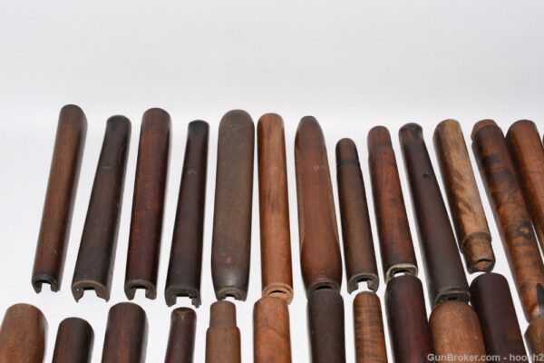 48 Winchester? Marlin? Rifle Forearms Octogen Round Barrel 1892,1894,1895?