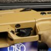 Unique Alpine FN FNH Ballista .338 Lapua 26" Bolt Action Sniper Rifle 2012 - Image 4