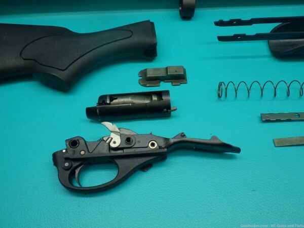 Remington 870 Super Magnum 12 GA, 3-1/2", 25.5" Bbl Shotgun Parts - Image 3