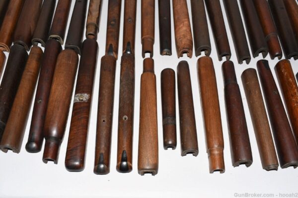 48 Winchester? Marlin? Rifle Forearms Octogen Round Barrel 1892,1894,1895? - Image 5