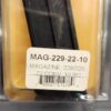 Two Sig Sauer P228 P229 22LR conversion magazines