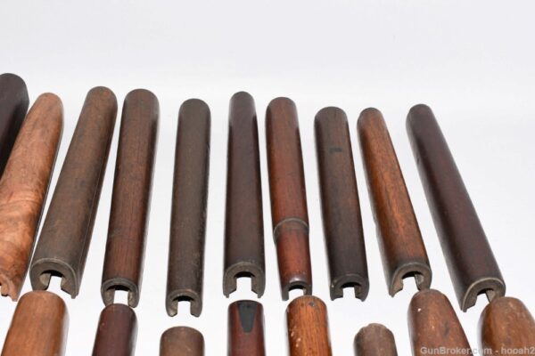 48 Winchester? Marlin? Rifle Forearms Octogen Round Barrel 1892,1894,1895? - Image 6