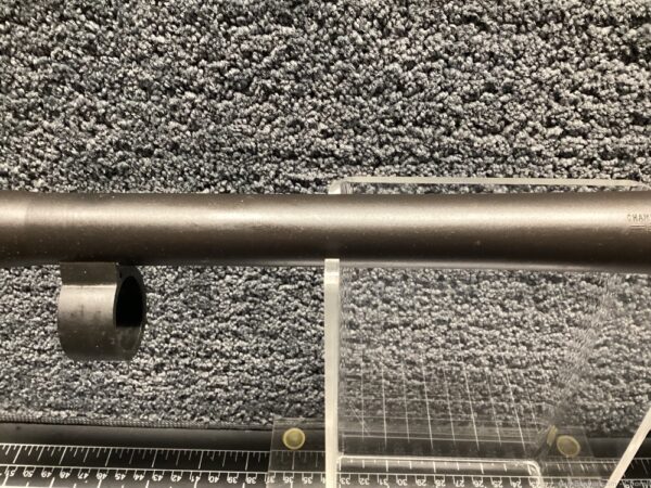 MOSSBERG 590 12 GA BLACKWATER 18.5” BARREL W/ BREACHER - Image 4