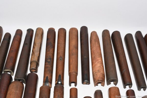 48 Winchester? Marlin? Rifle Forearms Octogen Round Barrel 1892,1894,1895? - Image 4