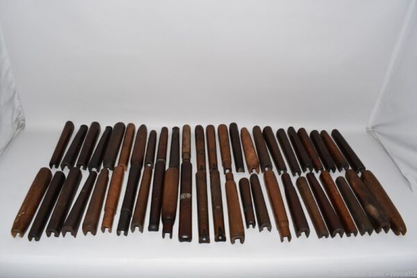 48 Winchester? Marlin? Rifle Forearms Octogen Round Barrel 1892,1894,1895?