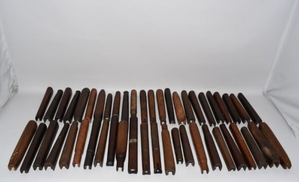 48 Winchester? Marlin? Rifle Forearms Octogen Round Barrel 1892,1894,1895?
