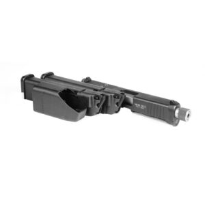 CONVERSION KIT GLOCK 19-23 GEN 5 22LR (2)15-RD MAG BLACK - AAC19-23G5MOD