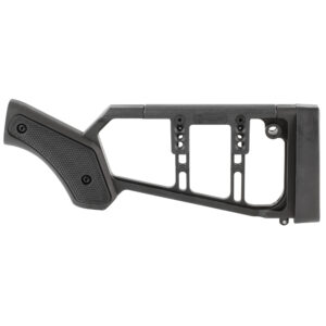 Midwest Industries Shotgun Stock Remington 870 Polymer Cheek Piece Ambid..