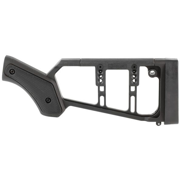 Midwest Industries Shotgun Stock Remington 870 Polymer Cheek Piece Ambid..