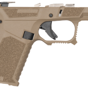 Sct Manufacturing 0226020000IA Sub Compact Compatible w- Glock 43X-48 F