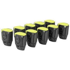 Taser cartridge 10-pack pulse-blt 2