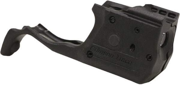 Laserguard Pro Smith & Wesson M&P 45 Shield Red