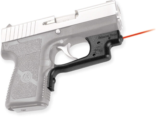 Crimson Trace Kahr CW9-PM40 Polymer OM FA