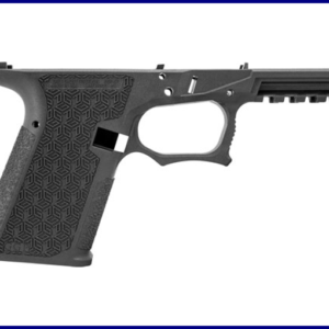 GREY GHOST PREC COMBAT PISTOL - STRIPPED FRAME COBALT