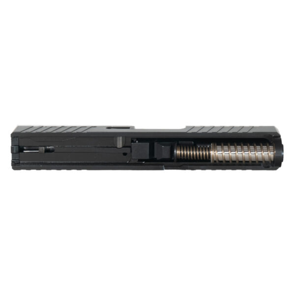 Assembled Complete Slide for Glock 43 Gen 4-5 - RMS Cut - G43 - NEW - Image 3