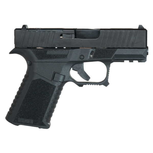 Assembled Complete Slide for Glock 43 Gen 4-5 - RMS Cut - G43 - NEW - Image 6