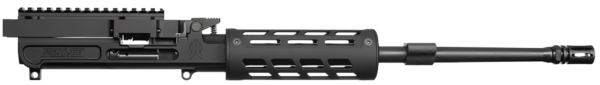 Fightlite Industries Raptor Belt, Rptr-001 Beltfed Upper 16.25