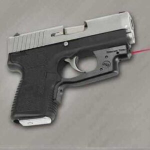 Crimson Trace Kahr CW9-PM40 Polymer OM FA