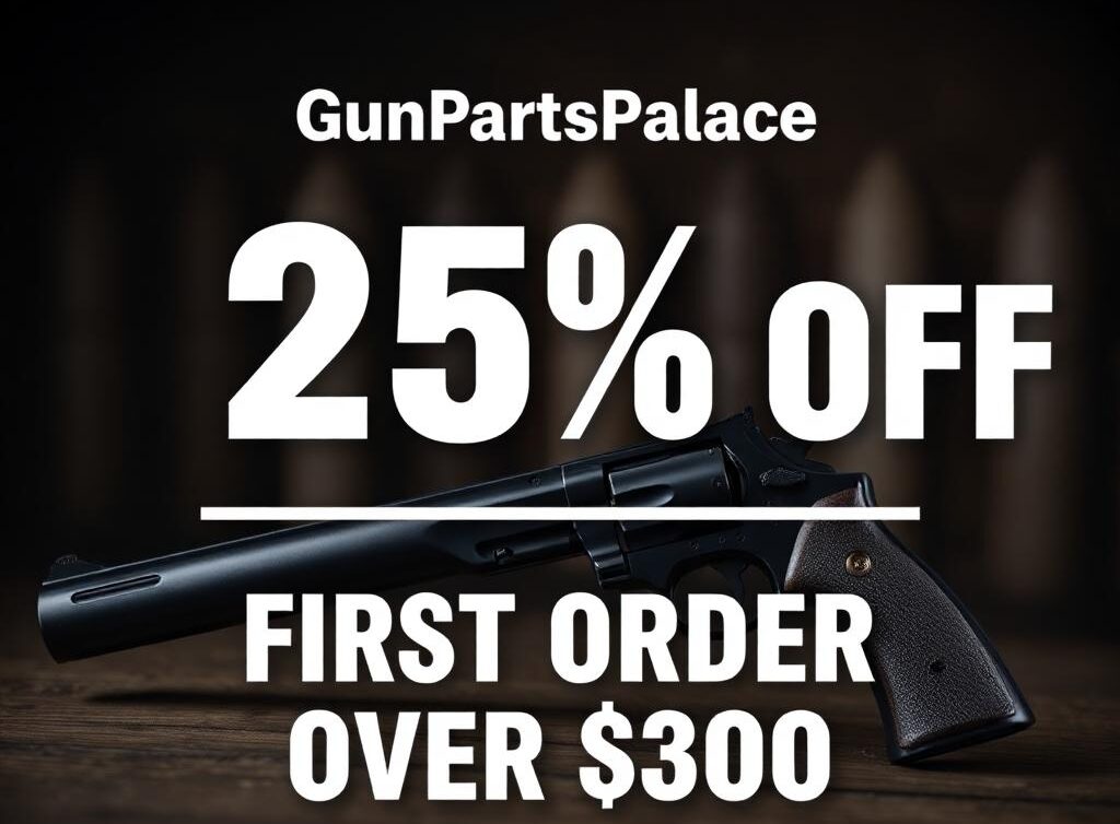 gunpartspalace