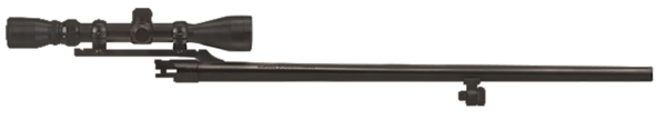 Mossberg Oem Moss 92156 500xbl 12 24 Rb Cant-scope Barrel