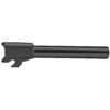 Ggp p320 full size barrel blk ntride