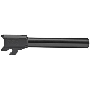 Ggp p320 full size barrel blk ntride