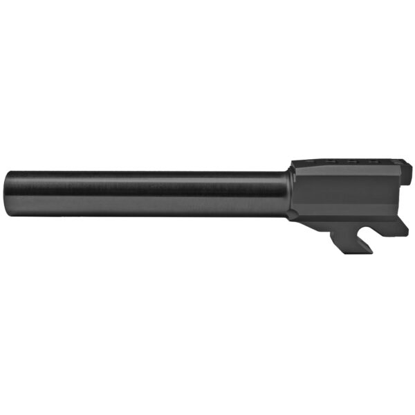 Ggp p320 full size barrel blk ntride