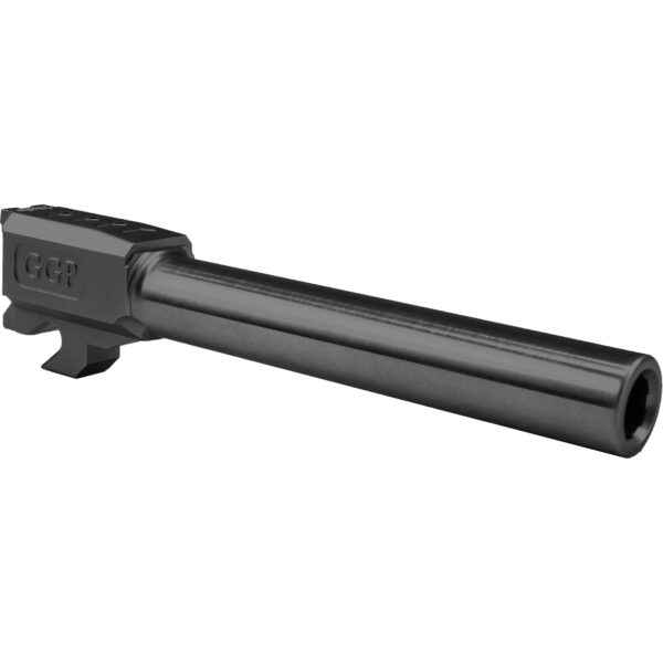 Ggp p320 full size barrel blk ntride - Image 3