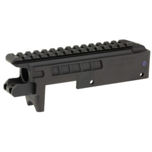 TRUE PREC TP-22 10-22 CMP REC BLK-SS