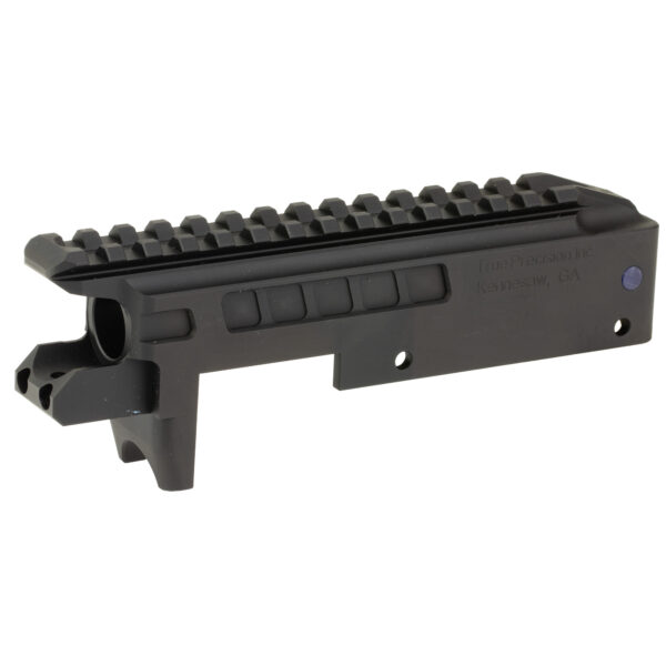 TRUE PREC TP-22 10-22 CMP REC BLK-SS