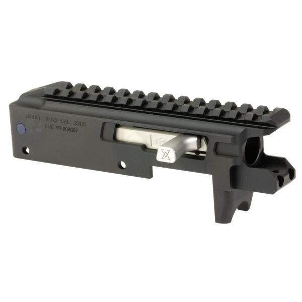 TRUE PREC TP-22 10-22 CMP REC BLK-SS