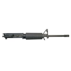 PSA Gen2 KS-47 16" Carbine-Length 7.62x39 1/10 Classic Upper With BCG & CH - TC-E Extractor